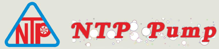Máy bơm nước NTP
